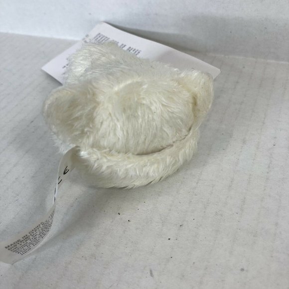 Lego Legoland Mini Plush Toy Finger Puppet Bear - Picture 7 of 9